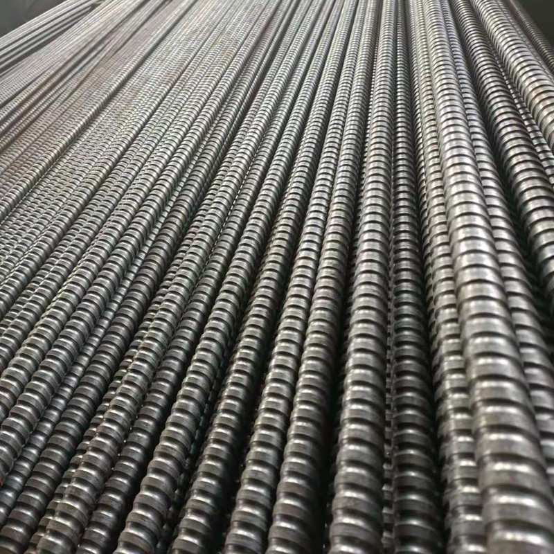 高要中空锚杆