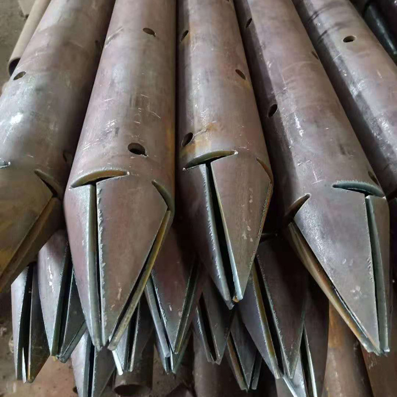 高要预埋注浆管
